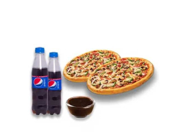 Master Snacks! MP 8 For Rs.1300/-image-1408